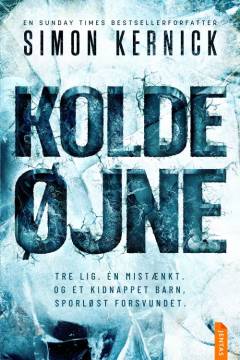 Kolde øjne