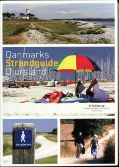 Danmarks strandguide, Djursland