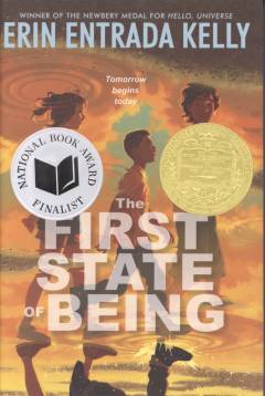 The first state of being