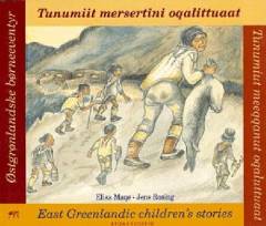 Tunumiit mersertini oqalittuaat