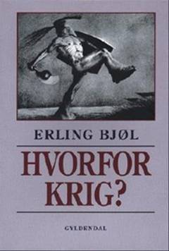 Hvorfor krig?