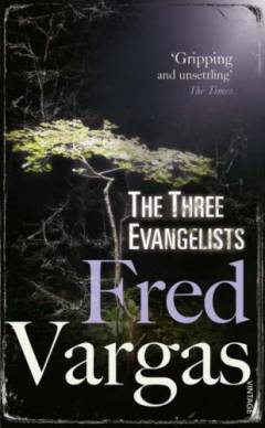 The three evangelists