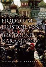 Brødrene Karamazov : roman i fire dele med en epilog. Bind 2
