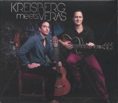 Kreisberg meets Veras