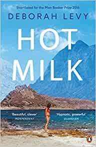 Hot milk