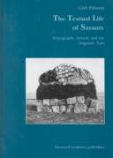 The textual life of the savants : ethnography, Iceland and the linguistic turn