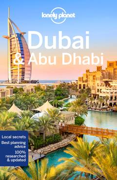 Dubai & Abu Dhabi