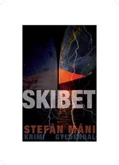 Skibet : thriller