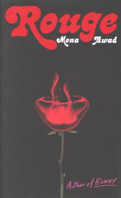 Rouge : a novel