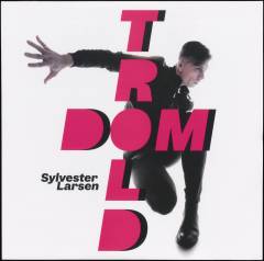 Trolddom