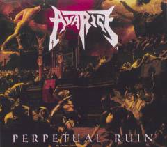 Perpetual ruin