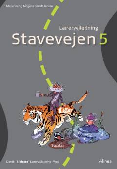 Stavevejen 5 -- Lærervejledning