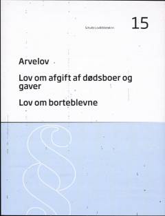 Bog, 40. udgave, 2010