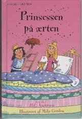 Prinsessen på ærten