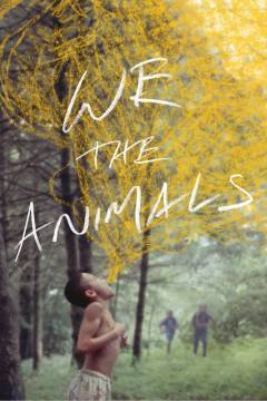 We the animals