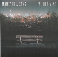 Wilder mind