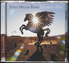 Ultimate hits