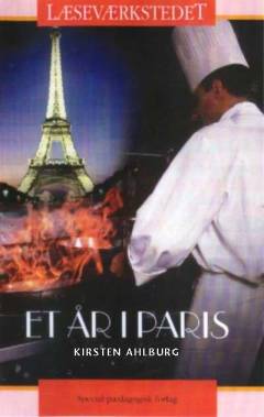 Et år i Paris (Letlæsning)