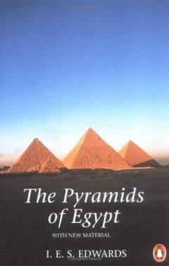 The pyramids of Egypt