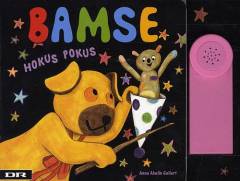 Bamse - Hokus Pokus