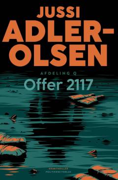 Offer 2117 : krimithriller