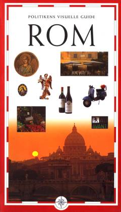 Politikens visuelle guide - Rom