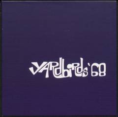 Yardbirds '68