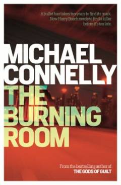 The burning room