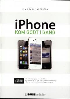 iPhone - kom godt i gang