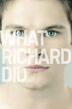 What Richard did