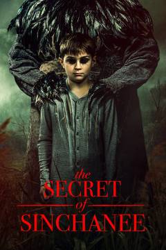 The secret of Sinchanee