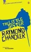 The little sister