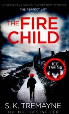 The fire child