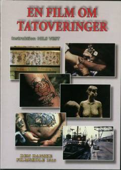 En film om tatoveringer