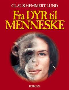 Fra dyr til menneske