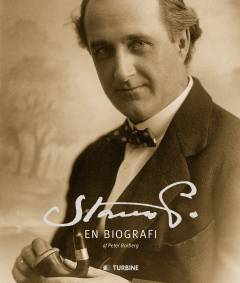 Storm P. : en biografi