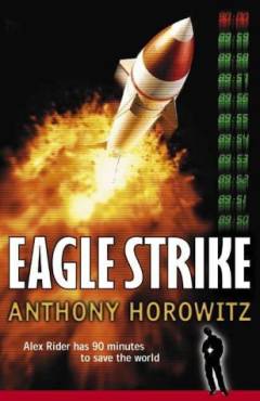 Eagle strike