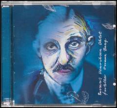 Rasmus Henriksen Oktet fortolker Herman Bang