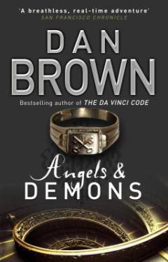 Angels & demons