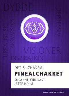 Pinealchakret : det 6. chakra