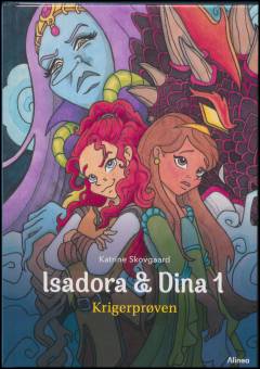 Isadora & Dina - krigerprøven