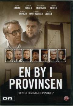 En by i provinsen, disc 1