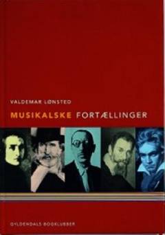 Musikalske fortællinger