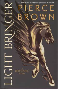 Light bringer