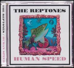 Human speed