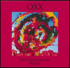 The primordial blues