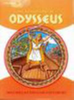 The adventures of Odysseus : a greek legend