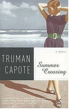Summer crossing : a novel