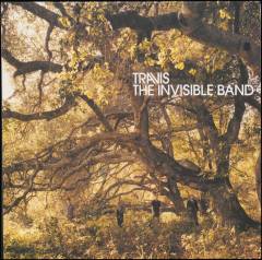 The invisible band