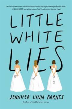 Little white lies